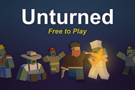 Unturned: El survival creado por un chico de 16 años tiene más de 24 millones de descargas