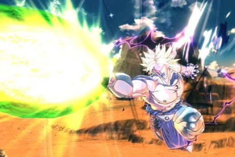 Dragon Ball Xenoverse 2: Estos son todos sus personajes revelados Dragon Ball Xenoverse 2: Estos son todos sus personajes revelados