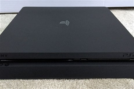 PlayStation 4 Slim tendrá modelos con distinta memoria
