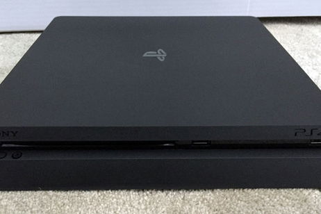 PlayStation 4 Slim tendrá modelos con distinta memoria PlayStation 4 Slim tendrá modelos con distinta memoria
