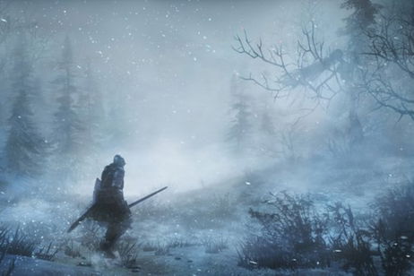 Los mejores videojuegos del año para jugar en Navidad Los mejores videojuegos del año para jugar en Navidad