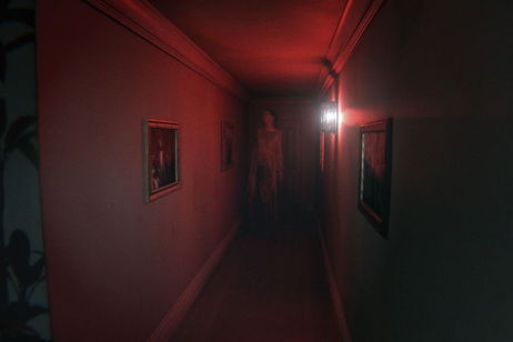 Videojuegos de terror que no necesitan asustar para dar miedo Videojuegos de terror que no necesitan asustar para dar miedo