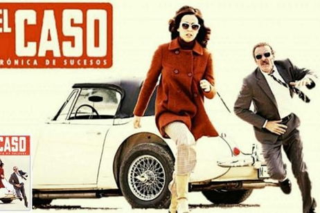 El Caso: Crónica de Sucesos: Análisis del DVD de la Primera Temporada El Caso: Crónica de Sucesos: Análisis del DVD de la Primera Temporada