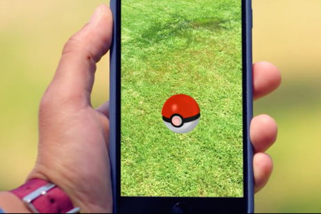 Pokémon GO: La última actualización facilita la aparición de Pokémon poco comunes Pokémon GO: La última actualización facilita la aparición de Pokémon poco comunes