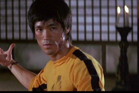 ¿SABÍAS QUE… Bruce Lee y Jackie Chan están relacionados por una recreativa clásica?