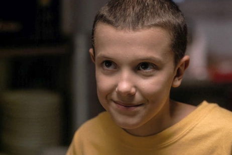 Stranger Things: ¿Cuántas palabras dice Once? Stranger Things: ¿Cuántas palabras dice Once?