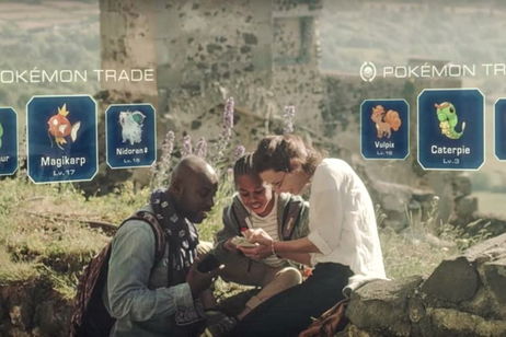 Pokémon GO: Todos los easter eggs confirmados hasta ahora Pokémon GO: Todos los easter eggs confirmados hasta ahora