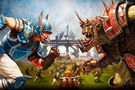 Los 5 videojuegos más extraños de fútbol americano Los 5 videojuegos más extraños de fútbol americano