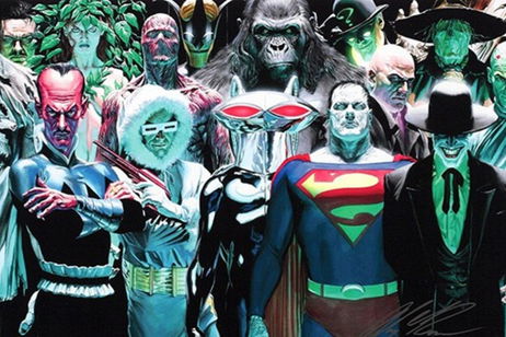 Escuadrón Suicida: 15 villanos que podría introducir su secuela Escuadrón Suicida: 15 villanos que podría introducir su secuela