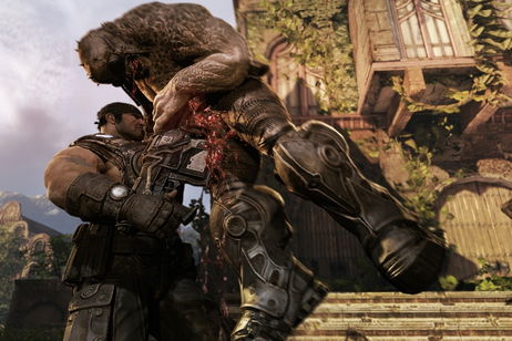 Los videojuegos con más violencia explícita Los videojuegos con más violencia explícita