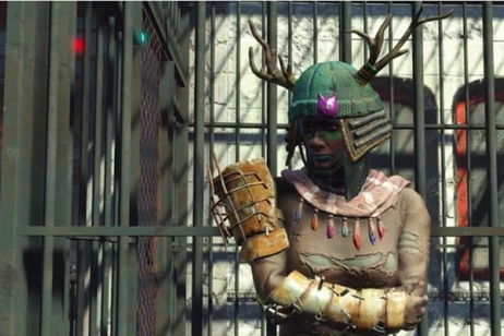 Fallout 4 da nuevos detalles sobre las facciones de Nuka World Fallout 4 da nuevos detalles sobre las facciones de Nuka World