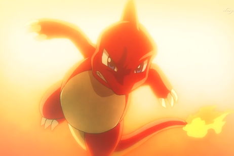 Pokémon GO: Sigue este truco para conseguir un Charmeleon muy especial Pokémon GO: Sigue este truco para conseguir un Charmeleon muy especial
