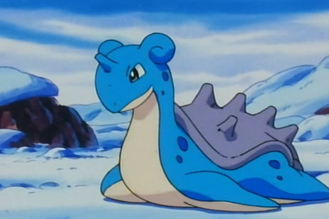 Pokémon GO tiene un truco para facilitar la obtención de Lapras de un huevo de 10 km Pokémon GO tiene un truco para facilitar la obtención de Lapras de un huevo de 10 km