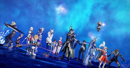 Todos los Final Fantasy, clasificados de peor a mejor Todos los Final Fantasy, clasificados de peor a mejor