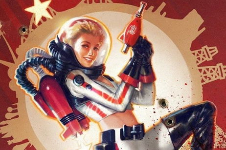 Fallout 4: Nuka World: Ya puedes hacerte con todas las recetas de Nuka-Cola Fallout 4: Nuka World: Ya puedes hacerte con todas las recetas de Nuka-Cola