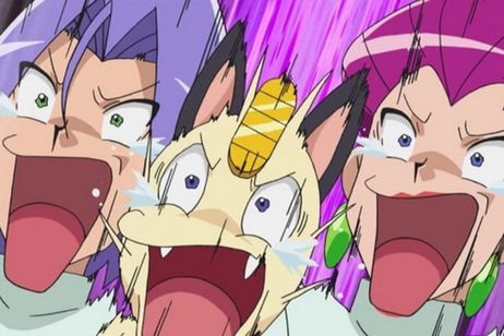 Pokémon: Los momentos más inapropiados del Team Rocket Pokémon: Los momentos más inapropiados del Team Rocket