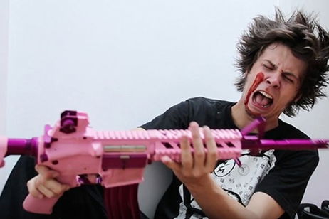 ElRubius y PewDiePie, entre los 10 youtubers más polémicos ElRubius y PewDiePie, entre los 10 youtubers más polémicos
