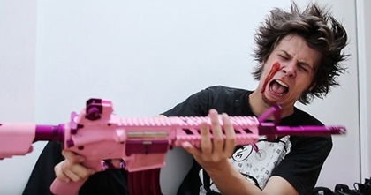 YouTube: Se dan a conocer los ingresos del youtuber El Rubius en los últimos tres años YouTube: Se dan a conocer los ingresos del youtuber El Rubius en los últimos tres años