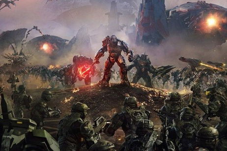 Halo Wars 2: Todos los logros del juego Halo Wars 2: Todos los logros del juego