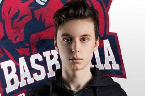 E-Sports: Caedrel abandona el ThunderX3 Baskonia y dice adiós a la División de Honor E-Sports: Caedrel abandona el ThunderX3 Baskonia y dice adiós a la División de Honor