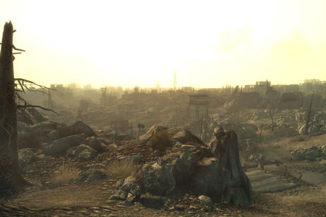 Los videojuegos con mejor ambientación Los videojuegos con mejor ambientación