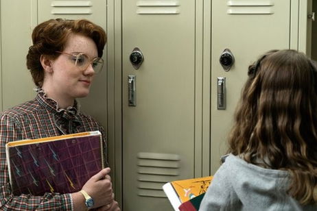 Stranger Things tiene un agujero de guión que está revolucionando la red Stranger Things tiene un agujero de guión que está revolucionando la red