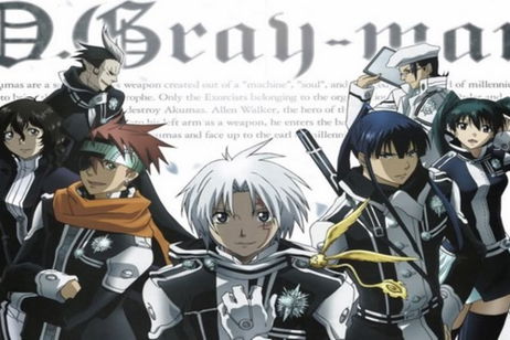 Los mejores openings de anime, según los japoneses Los mejores openings de anime, según los japoneses