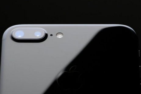 iPhone 7 Plus: Las cámaras se guardaban un pequeño secreto iPhone 7 Plus: Las cámaras se guardaban un pequeño secreto