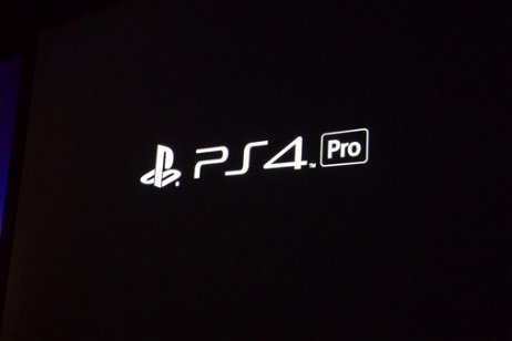 PlayStation 4 Pro: Este sello aparecerá en la portada de los juegos compatibles con la consola
