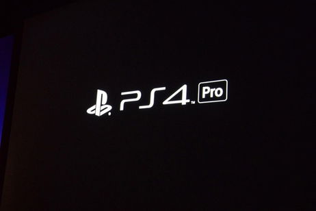 PlayStation 4 Pro: Este sello aparecerá en la portada de los juegos compatibles con la consola PlayStation 4 Pro: Este sello aparecerá en la portada de los juegos compatibles con la consola