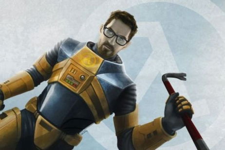 Half-Life tiene estos cromos que nunca fueron lanzados en Steam Half-Life tiene estos cromos que nunca fueron lanzados en Steam