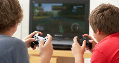 Lo que hacemos en los videojuegos y cómo nos sentimos Lo que hacemos en los videojuegos y cómo nos sentimos