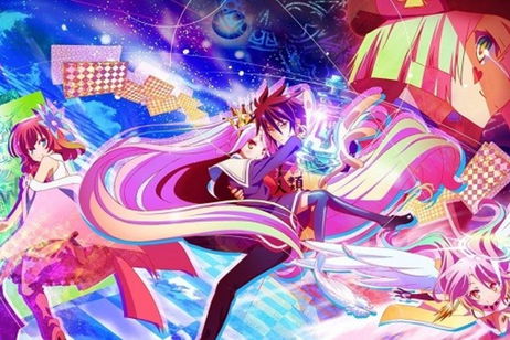 Los anime que todo aficionado a los videojuegos debería ver Los anime que todo aficionado a los videojuegos debería ver