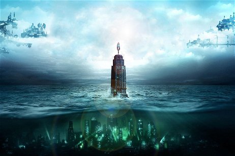BioShock: The Collection bloquea el streaming en PlayStation 4 y Xbox One
