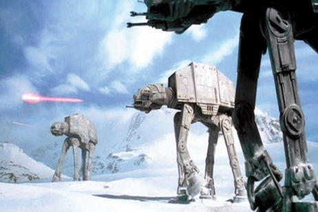Star Wars: ¿Cuánto cuesta construir un AT-AT? Star Wars: ¿Cuánto cuesta construir un AT-AT?