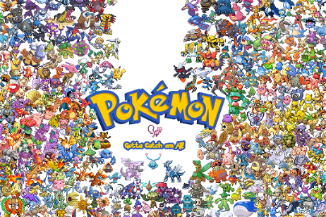 Pokémon GO: Esta es la distancia que debes caminar para conseguir un caramelo con cada Pokémon