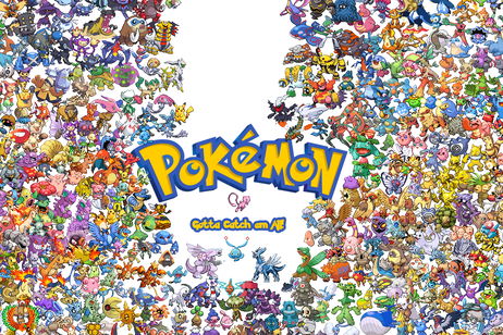 Pokémon GO: Esta es la distancia que debes caminar para conseguir un caramelo con cada Pokémon Pokémon GO: Esta es la distancia que debes caminar para conseguir un caramelo con cada Pokémon