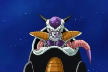 Dragon Ball: La medicina explica por qué Freezer perdió contra Goku Dragon Ball: La medicina explica por qué Freezer perdió contra Goku