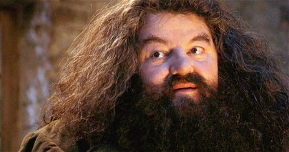 Harry Potter: Una teoría sugiere que Hagrid podría ser mucho más poderoso de lo que aparenta