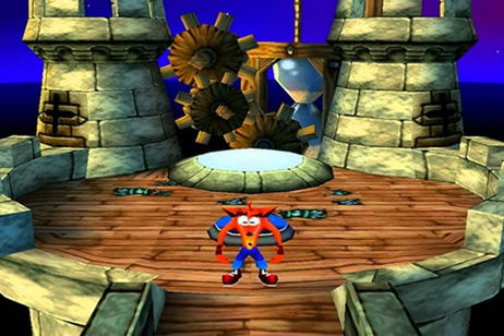 RESULTADO ENCUESTA: Este es tu juego favorito de Crash Bandicoot RESULTADO ENCUESTA: Este es tu juego favorito de Crash Bandicoot