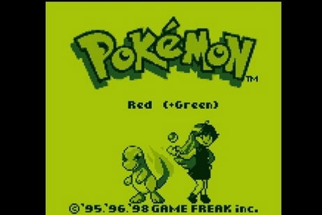 Pokémon Rojo y Azul incluye una protagonista femenina muchos años después Pokémon Rojo y Azul incluye una protagonista femenina muchos años después