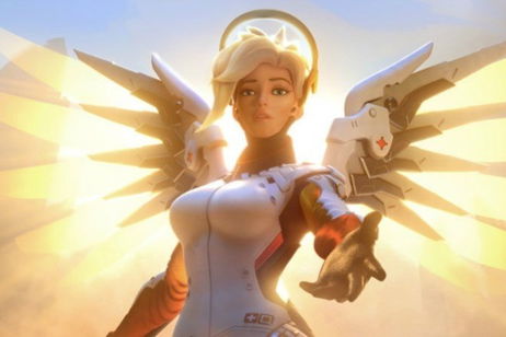 Overwatch: Estas son las opciones de su modo Arcade Overwatch: Estas son las opciones de su modo Arcade