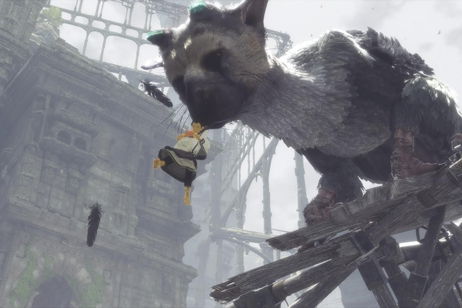 The Last Guardian: Así es su trofeo más raro hasta el momento The Last Guardian: Así es su trofeo más raro hasta el momento