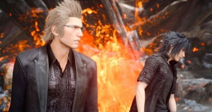 Final Fantasy XV: Tabata explica el orden de los DLCs de la historia Final Fantasy XV: Tabata explica el orden de los DLCs de la historia