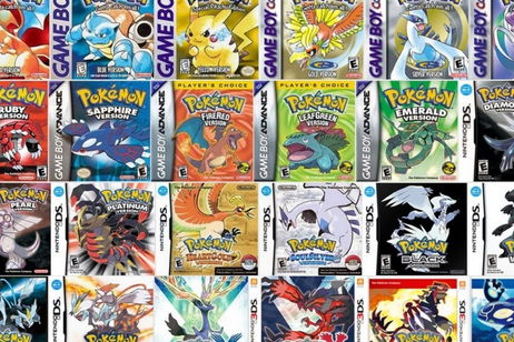 Pokémon: Sus videojuegos tienen estas curiosidades que tal vez desconozcas Pokémon: Sus videojuegos tienen estas curiosidades que tal vez desconozcas