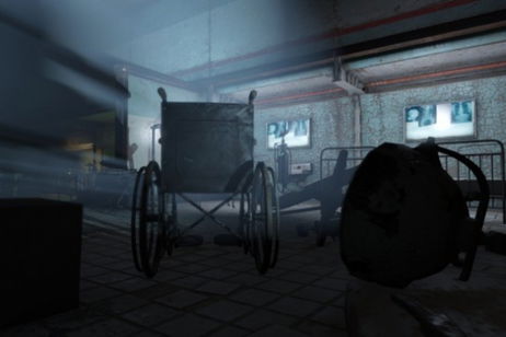 Fallout 4: Los efectos de luz con el mod para Nvidia lucen increíbles Fallout 4: Los efectos de luz con el mod para Nvidia lucen increíbles