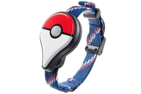 Pokémon GO Plus: ¿Qué significan sus luces de colores? Pokémon GO Plus: ¿Qué significan sus luces de colores?