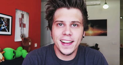 El Rubius pierde millones de seguidores en Twitter por un error El Rubius pierde millones de seguidores en Twitter por un error
