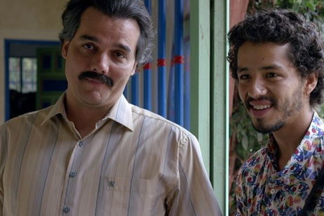Narcos: El hijo de Pablo Escobar desvela 28 fallos de la serie Narcos: El hijo de Pablo Escobar desvela 28 fallos de la serie