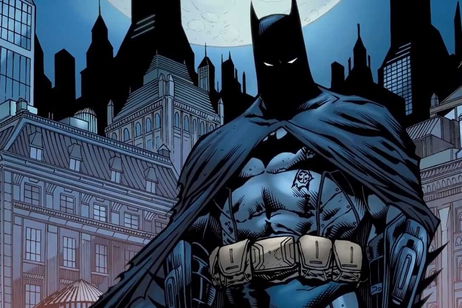 Batman: Los momentos más divertidos de los comics Batman: Los momentos más divertidos de los comics
